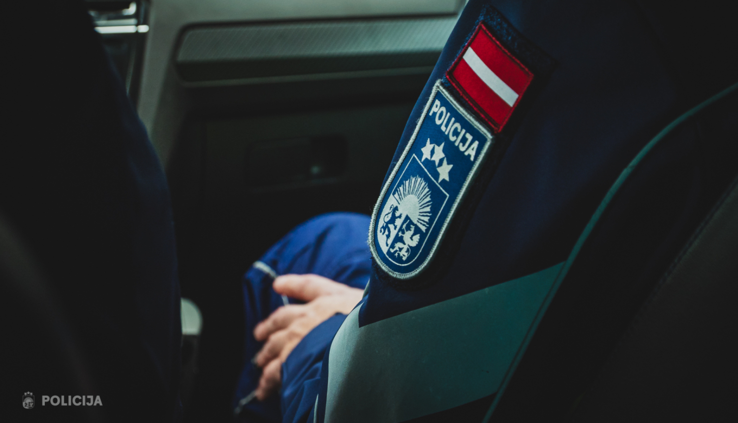 Facebook.com / Valsts policija