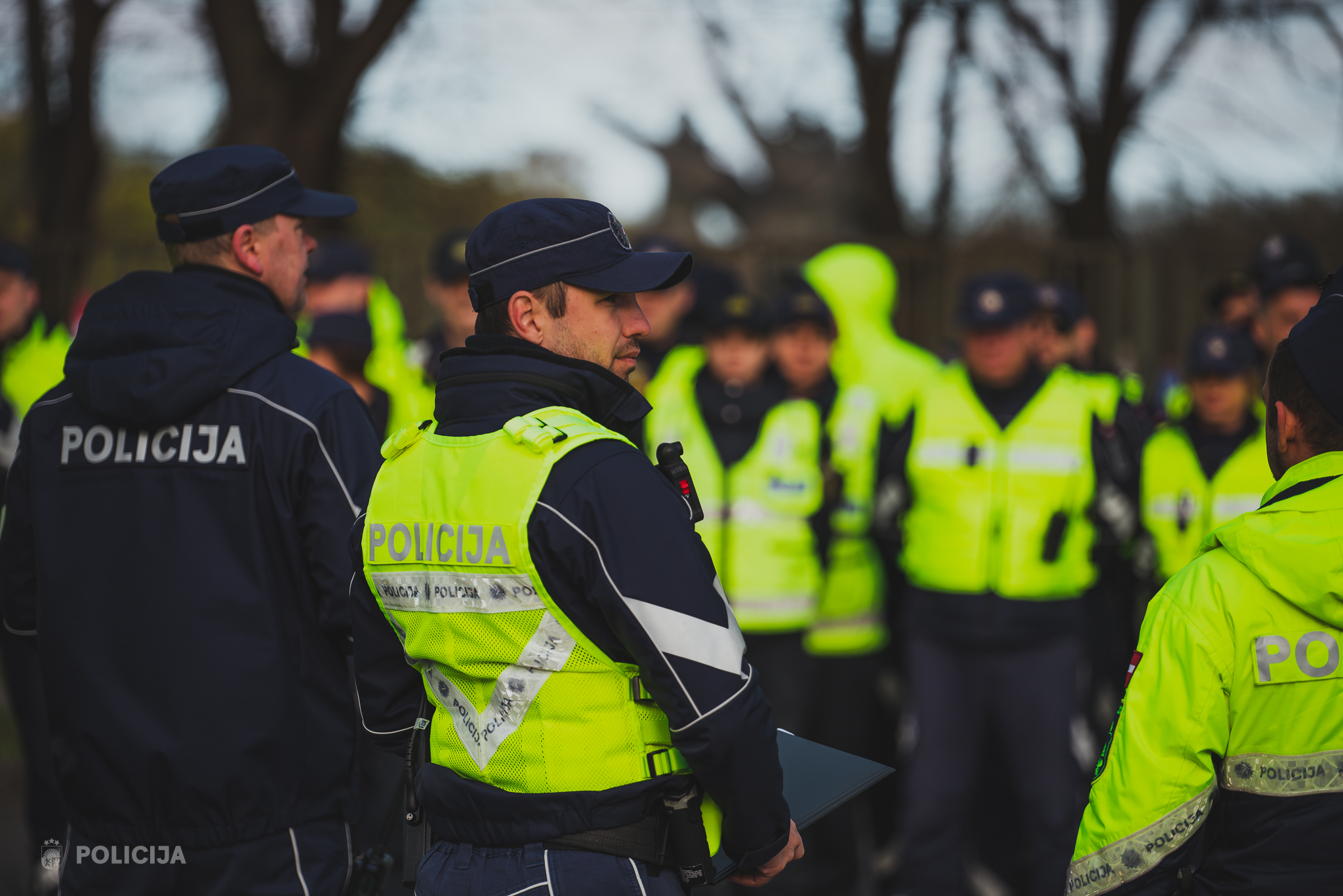 Facebook.com / Valsts policija