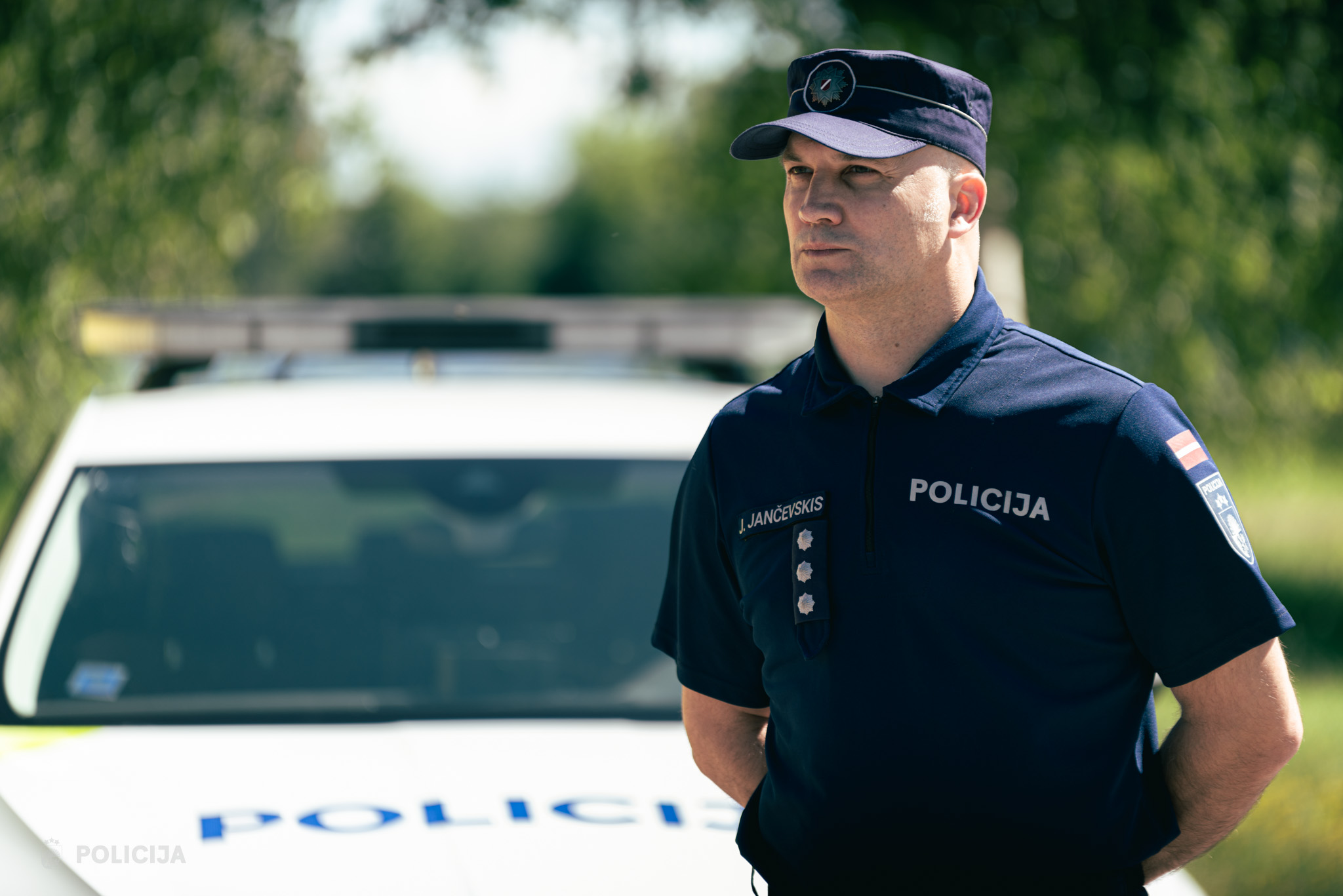 Facebook.com / Valsts policija
