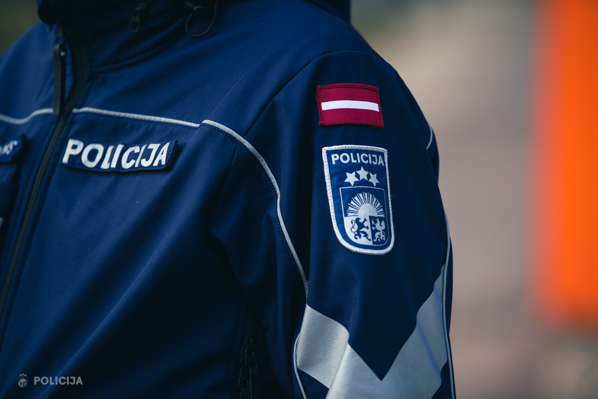 Facebook.com / Valsts policija