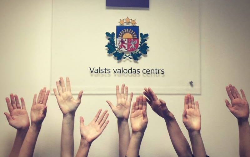 Facebook.com / Valsts valodas centrs
