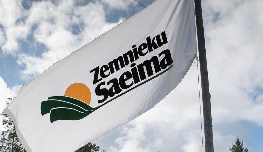 Facebook.com / Zemnieku Saeima