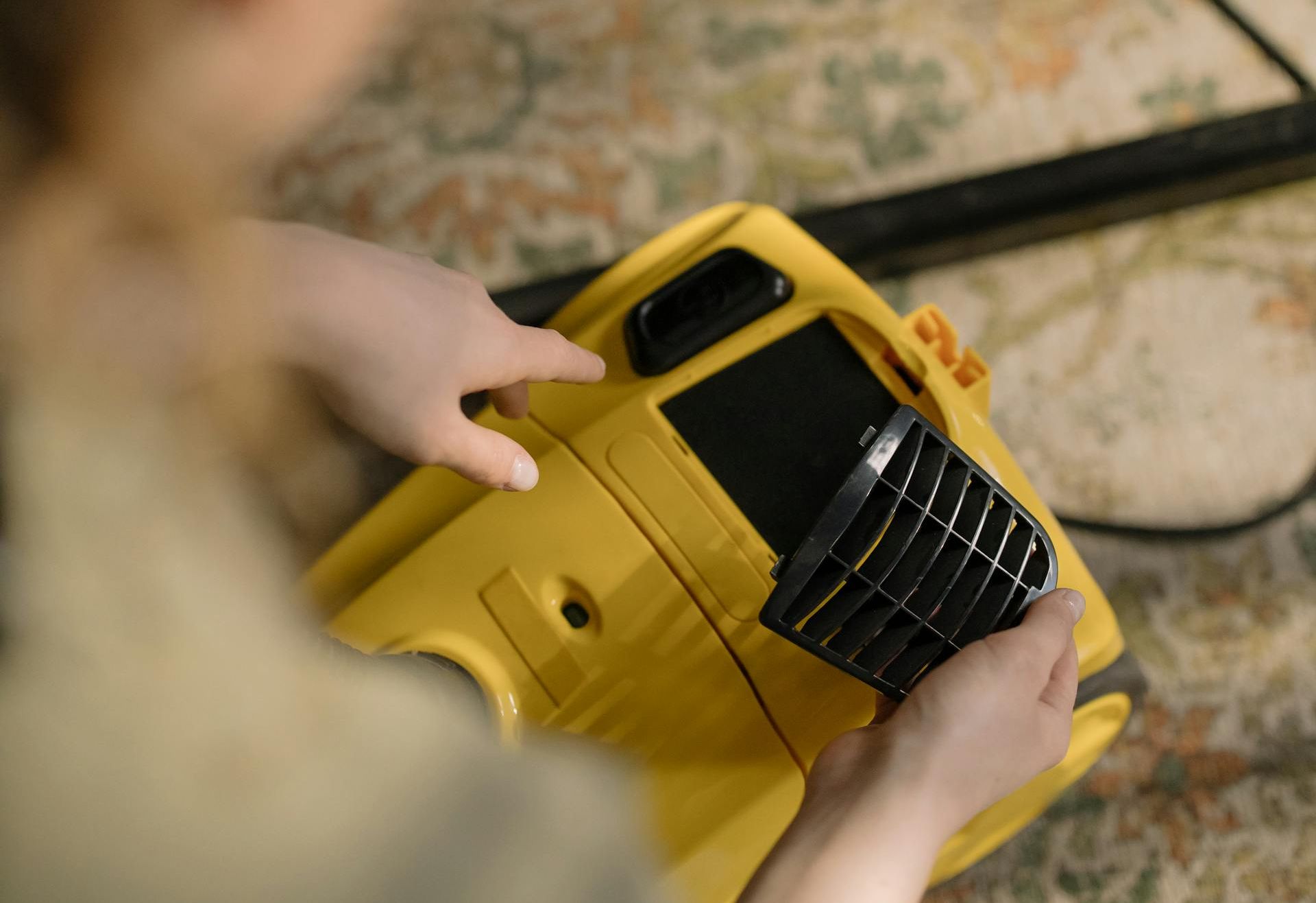 Pexels.com / cottonbro studio