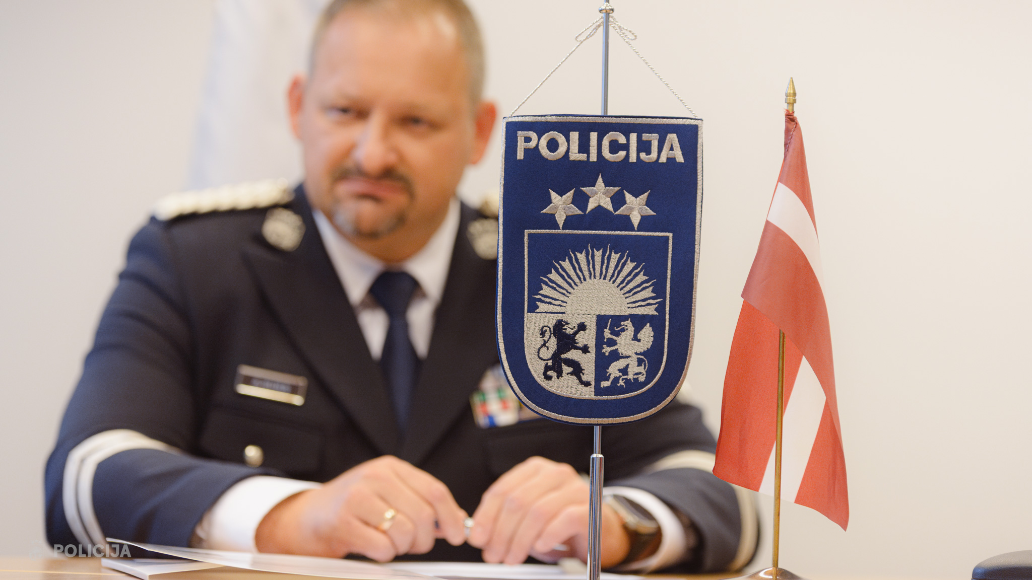 Facebook.com / Valsts policija