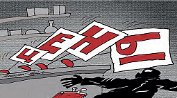 Карикатура Алексея Меринова