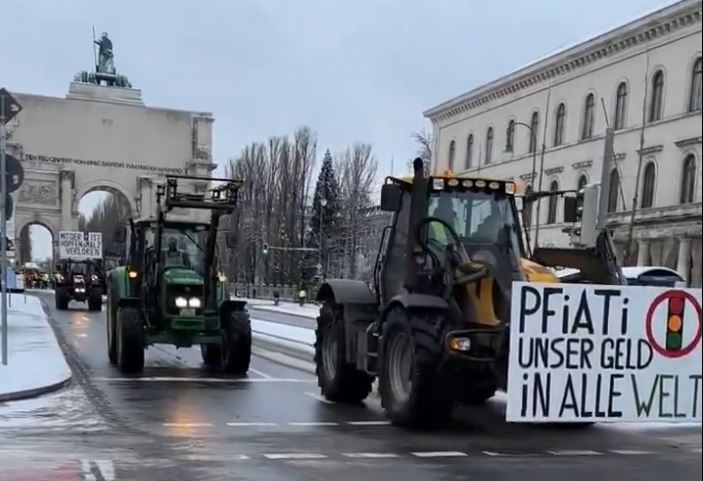 Скриншот из видео