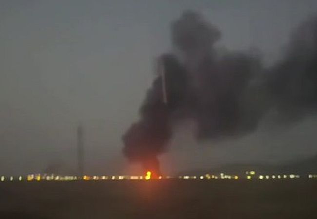 Скриншоты из видео