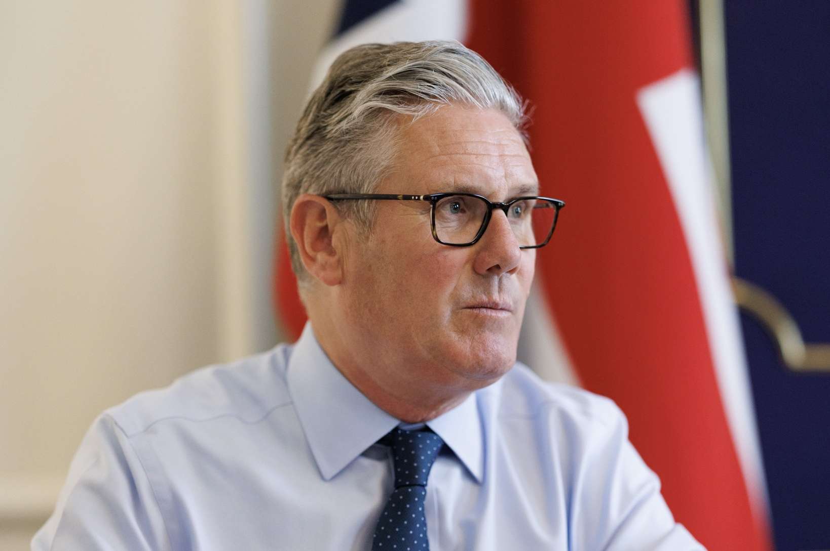 Facebook / Keir Starmer﻿