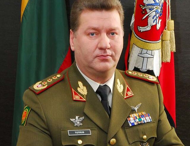 Facebook.com / Valdas Tutkus