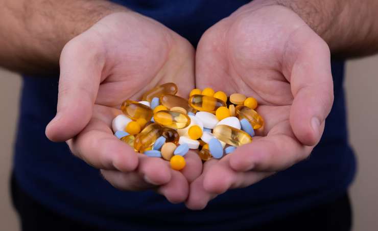 Фото: Unsplash.com/ Volodymyr Hryshchenko